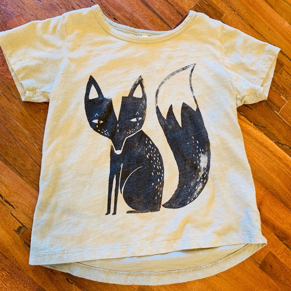 Rylee & Cru | Sly Fox Tes